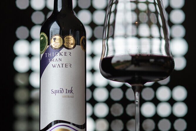 Exquisite Unique Wine Tasting Experience - Who is This Tour Best For?