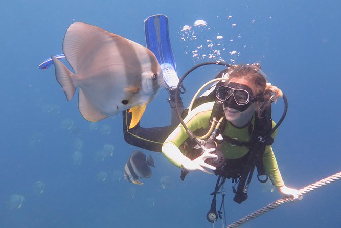 Extend Your Diving Limits in 2 Days - PADI Advanced Diver Course - Benefits of Taking the PADI Advanced Diver Course