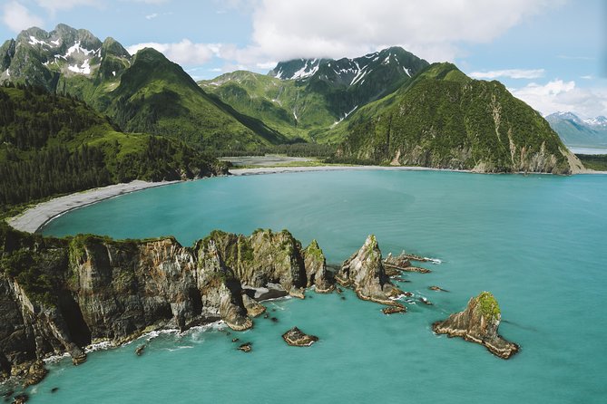 Extended Bear Glacier Scenic Flight - Common Questions