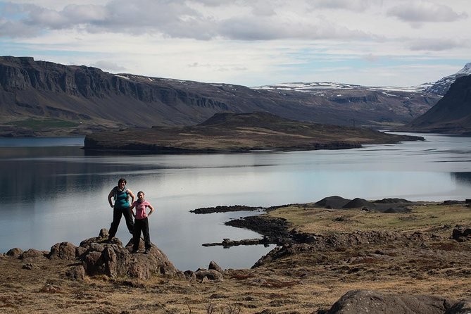 Extended Golden Circle Tour From Reykjavik - Secret Lagoon