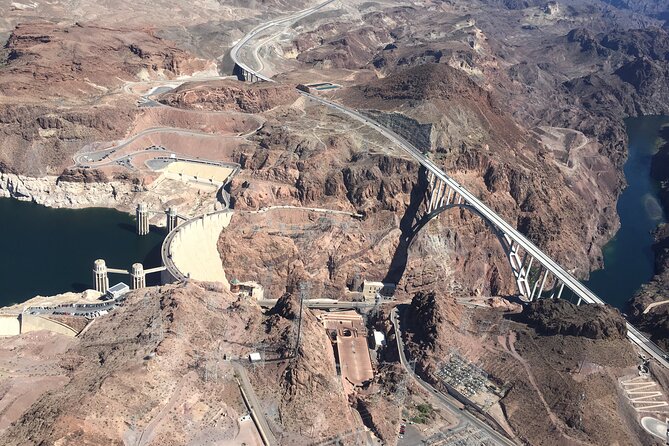 Extended Grand Canyon West Rim Air-Only Helicopter Tour - Cancellation Policy