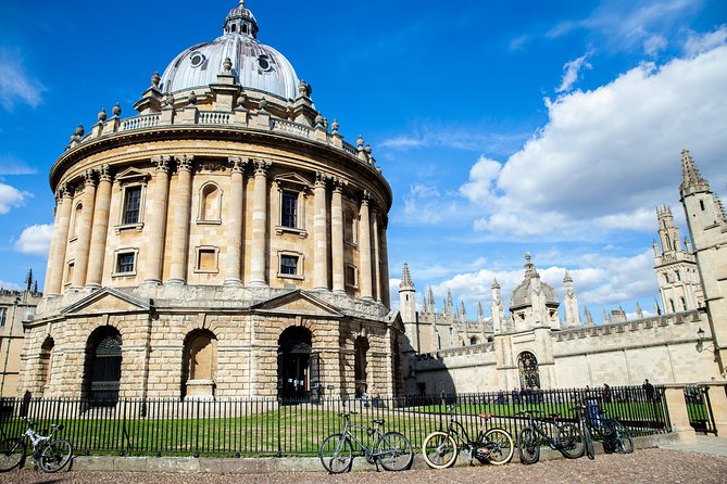 Extended: Oxford University & City Tour With Christ Church - Traveler Photos and Reviews
