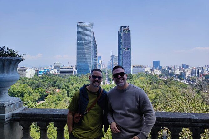Extended Private Tour of the Chapultepec Castle - Practicalities & Tips