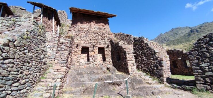Extended Sacred Valley Moray and Salt Mines Private Tour - Tour Details
