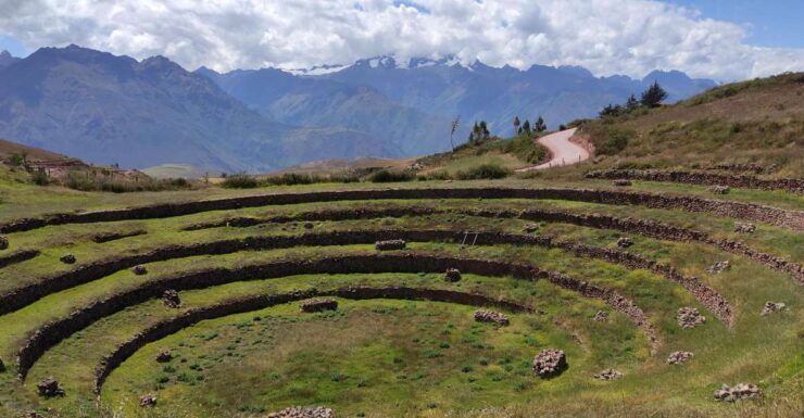 Extended Sacred Valley Moray and Salt Mines Private Tour - Experience Highlights