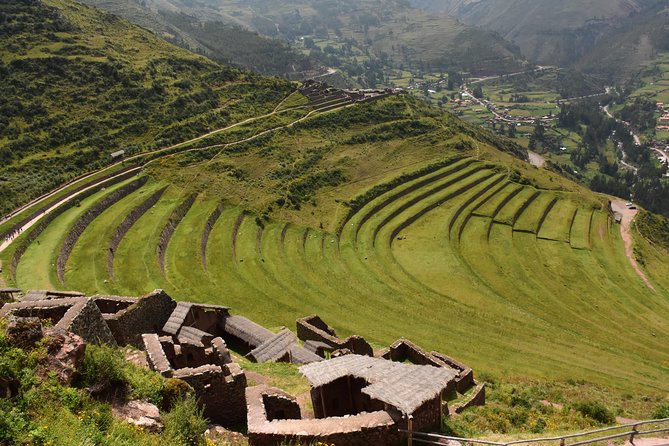 Extended Sacred Valley Tour - Tour Highlights