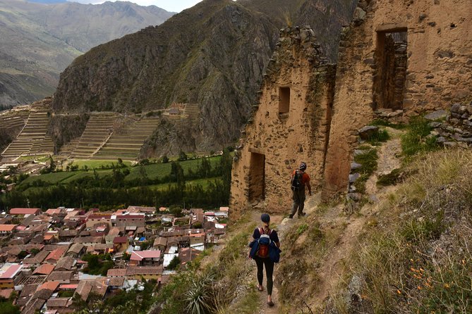 Extended Sacred Valley Tour - Optional Add-Ons and Upgrades