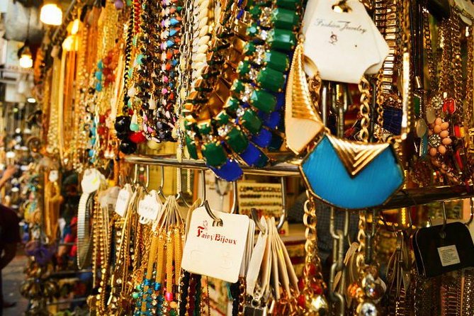 Extensive Agra Fort and Colorful Kinari Bazaar Tour - Cancellation Policy Details