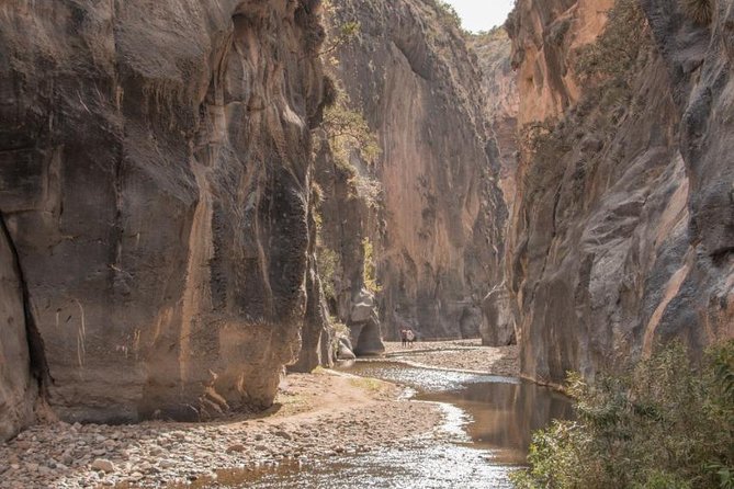 Extoraz River Hike With Pick-Up - Assistance and Inquiries