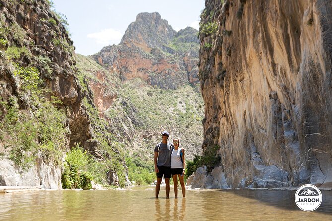 Extoraz River Hike With Pick-Up - Product Information