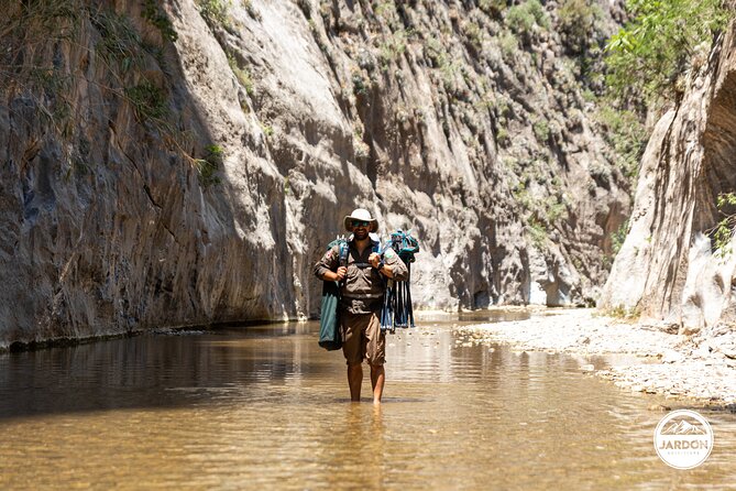 Extoraz River Hike With Pick-Up - Pricing and Inclusions