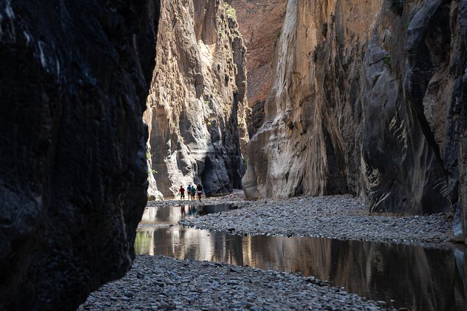 Extoraz River Hike With Pick-Up - Hike Highlights