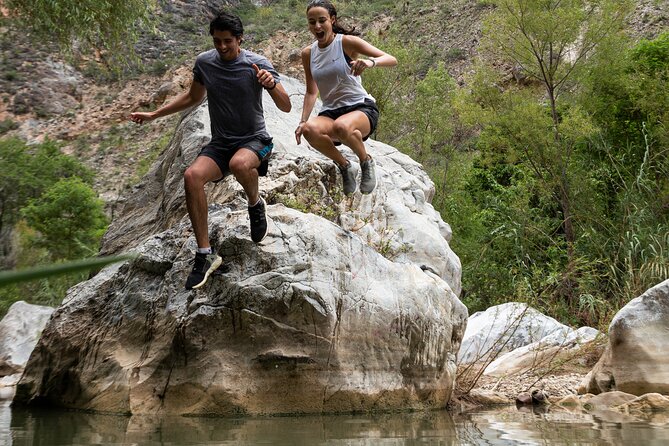 Extoraz River Hike With Pick-Up - Common Questions