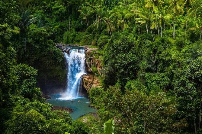Extra Ordinary Ubud Day Trip - Ubud: A Serene Escape