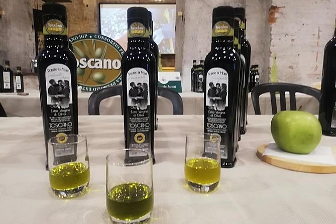 Extra Virgin Olive Oil Experience - Local Guide and Expertise