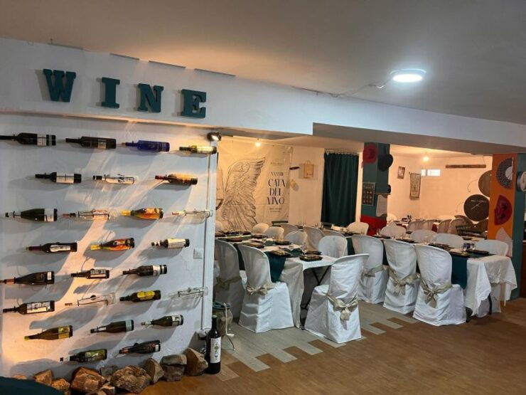 Extra Virgin Olive Oil Tasting - Olive Oil Tasting Experience Details