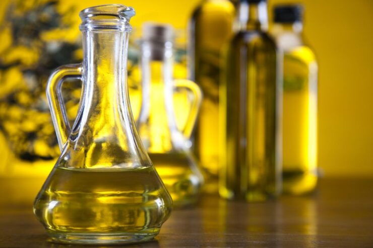 Extra Virgin Olive Oil Tasting - Pricing and Duration Information