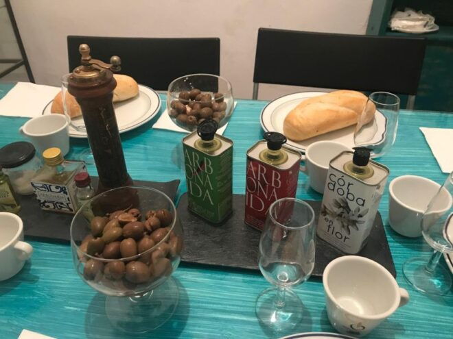 Extra Virgin Olive Oil Tasting - Inclusions, Meeting Point, and Reviews