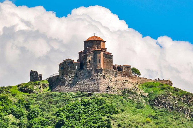 Extraordinary 11 Days Tour in Georgia - Exciting Activities Included