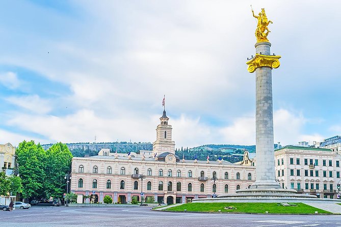 Extraordinary 11 Days Tour in Georgia - Booking Information