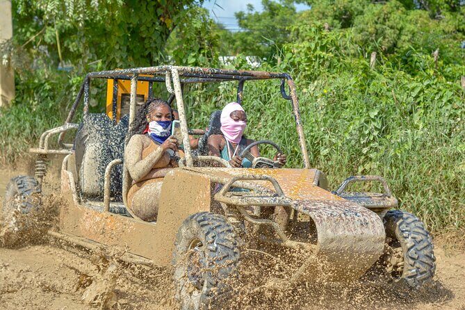 Extraordinary ATV and Buggy Adventure in Punta Cana - The Sum Up