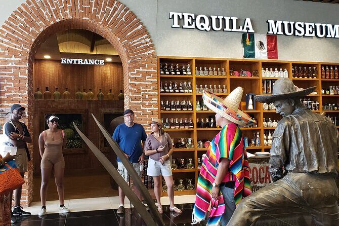 Extraordinary Cancun Van City Tour - Included Transportation - Authentic Experiences and Insights from Past Participants