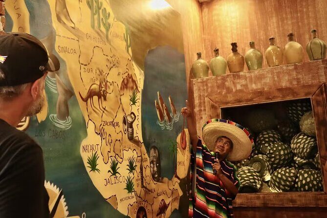 Extraordinary Cancun Van City Tour - Included Transportation - FAQ