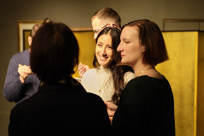 Extraordinary Geisha Experience and Private Hokkaido Dinner - Confirmation and Availability