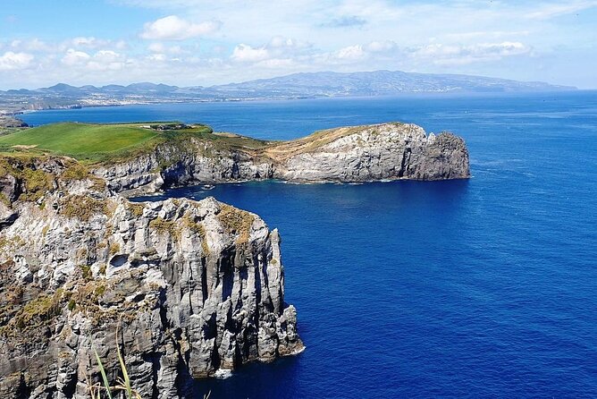 Extraordinary Half-Day Tour 4x4 - Unexplored Landscapes & Lagoa Do Fogo- Join Us - Tour Reviews