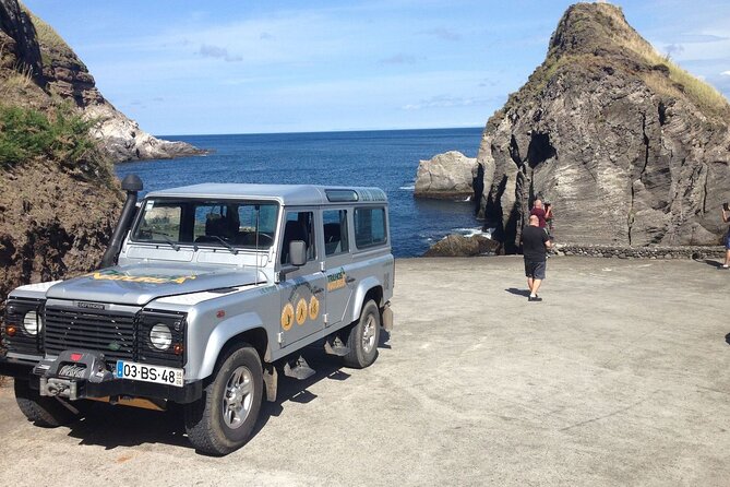 Extraordinary Half-Day Tour 4x4 - Unexplored Landscapes & Lagoa Do Fogo- Join Us - Tour Photos