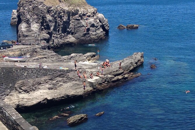 Extraordinary Half-Day Tour 4x4 - Unexplored Landscapes & Lagoa Do Fogo- Join Us - Booking Details