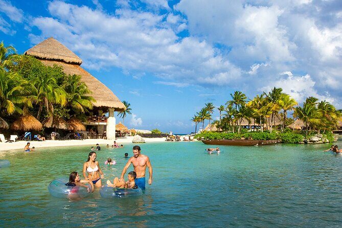 Extraordinary Xcaret Plus Tour with Transportation from Riviera Maya & Cancún - A Detailed Look at the Xcaret Plus Tour