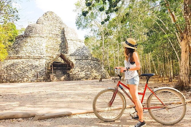Extreme Adventure in Cobá (ATVs Zip Lines Cenote Buffet) - Cancellation Policy