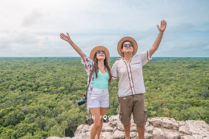 Extreme Adventure in Cobá (ATVs Zip Lines Cenote Buffet) - End Point and Pickup Details
