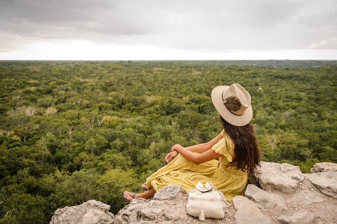 Extreme Adventure in Cobá (ATVs Zip Lines Cenote Buffet) - Additional Information