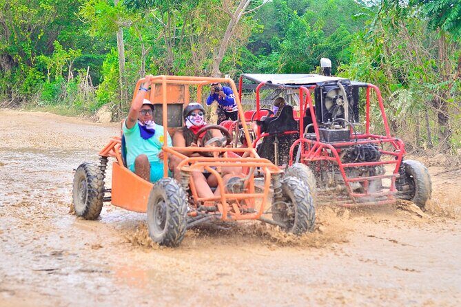 Extreme Adventure Punta Cana Zipline, Buggies & Horseback Riding - Final Thoughts: Is This Tour for You?