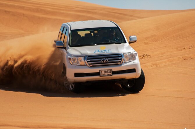 Extreme Adventure Tour - Overview and Activities