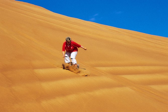 Extreme Adventure Tour - Traveler Photos