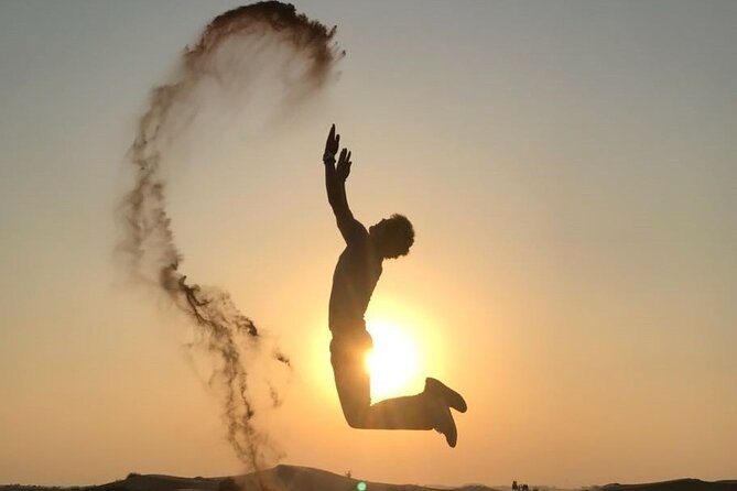 Extreme Adventure Tour - Common Questions