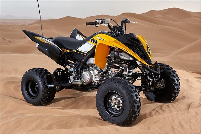 Extreme Adventure Tour - The Sum Up