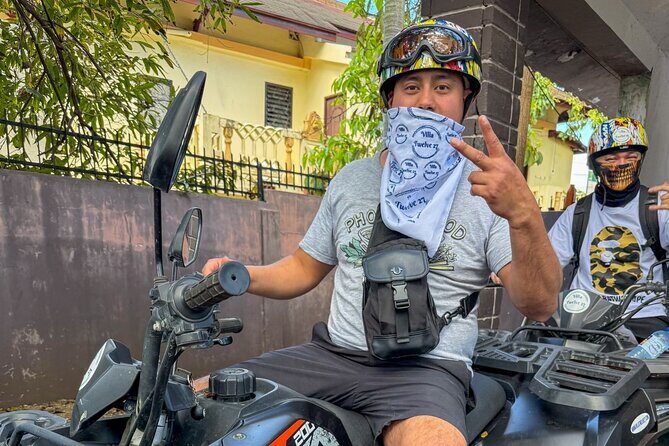 Extreme ATV Tour Puerto Plata Off-Road Adrenaline and Nature - Who Would Enjoy This Tour?