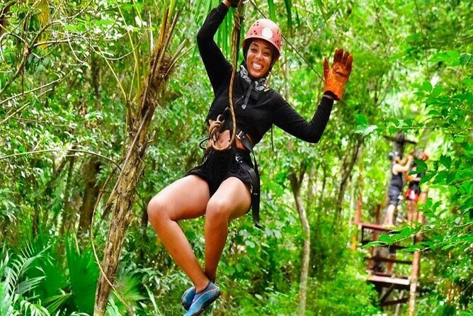 Extreme ATV, Ziplines, & Horseback Riding Half-Day Experience - Final Thoughts: Who Is This Tour Best For?