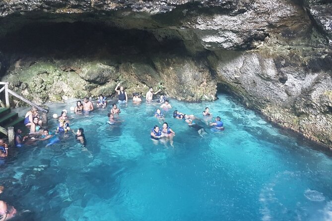 Extreme Buggies Adventure in Punta Cana - Ratings and Reviews From Viator and Tripadvisor