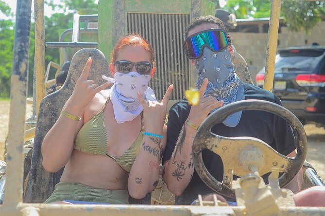Extreme Buggies Adventure in Punta Cana - Additional Information and Assistance