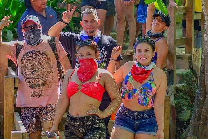 Extreme Buggy Adventure from Punta Cana - FAQ