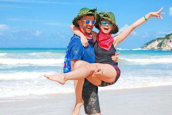 Extreme Buggy Adventure from Punta Cana / transportation included - The Value of the Tour