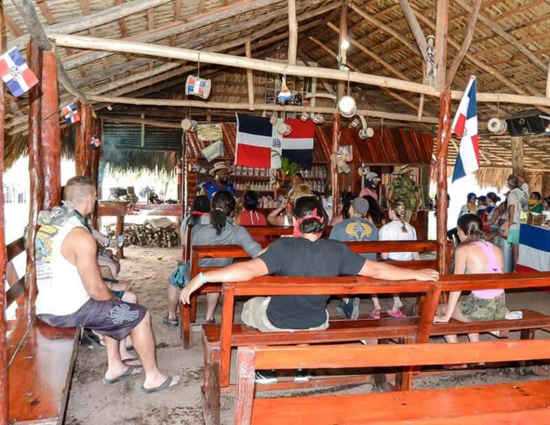 Extreme Buggy from Punta Cana - The Experience’s Highlights and Challenges