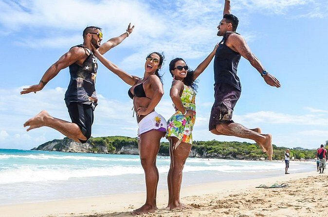 Extreme Buggy from Punta Cana - Exploring the Itinerary in Detail