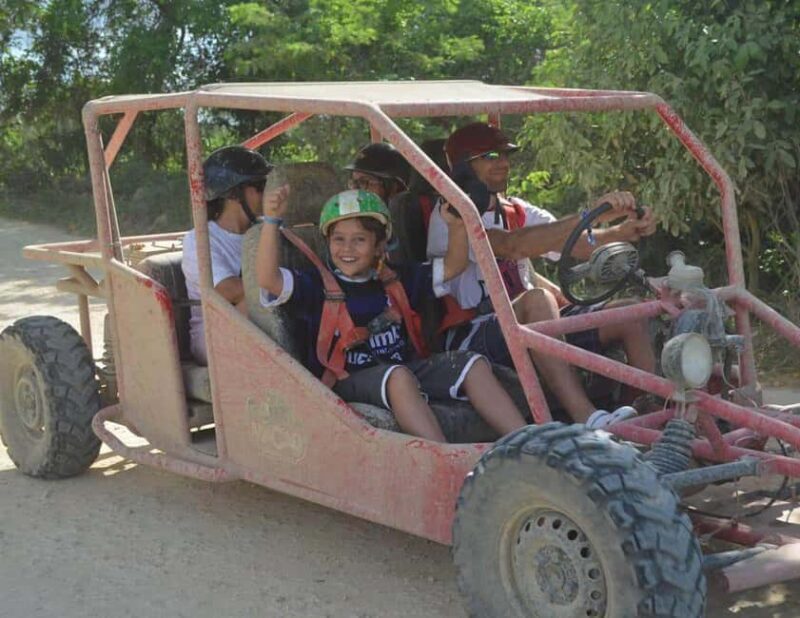 Extreme Buggy From Punta Cana Transportation Included - Is the Tour Worth It? Analyzing the Value