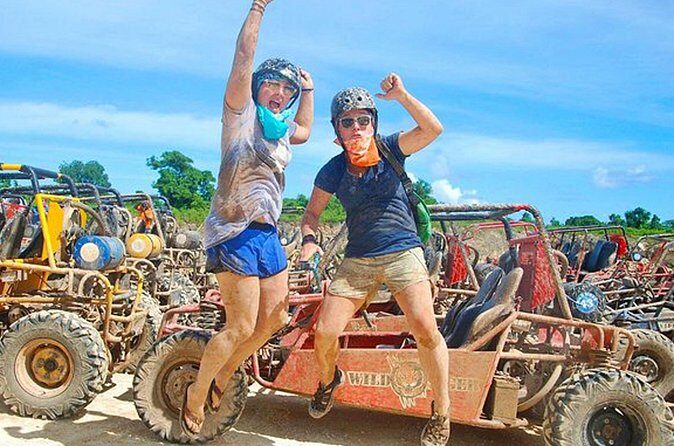 Extreme Buggy From Punta Cana Transportation Included - Final Thoughts: Is This Tour Worth It?
